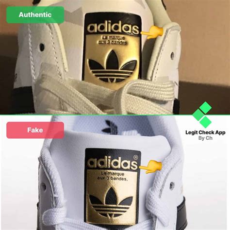 adidas real vs fake|is real adidas a scam.